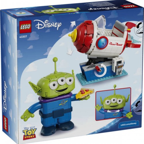 LEGO Disney 43307 "LEGO Disney 43307 Disney temali LEGO seti