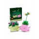 LEGO 11506 Sallanan Bitkiler LEGO Botanicals Sallanan Bitkiler 11506