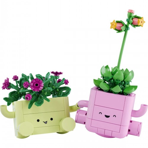 Lego Botanicals Sallanan Bitkiler 11506