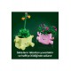 LEGO 11506 Sallanan Bitkiler LEGO Botanicals Sallanan Bitkiler 11506