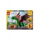 LEGO Creator 31161 Orta Çağ Ejderhası LEGO Creator 31161 Orta Çağ Ejderhası 3’ü 1 Arada