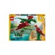 LEGO Creator 31161 Orta Çağ Ejderhası LEGO Creator 31161 Orta Çağ Ejderhası 3’ü 1 Arada