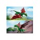 LEGO Creator 31161 Orta Çağ Ejderhası LEGO Creator 31161 Orta Çağ Ejderhası 3’ü 1 Arada