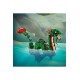 LEGO Creator 31161 Orta Çağ Ejderhası LEGO Creator 31161 Orta Çağ Ejderhası 3’ü 1 Arada