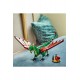 LEGO Creator 31161 Orta Çağ Ejderhası LEGO Creator 31161 Orta Çağ Ejderhası 3’ü 1 Arada