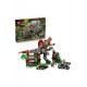 LEGO Jurassic World 77982 Spinosaurus Dinozor Kaçışı LEGO Jurassic World 77982 Spinosaurus Dinozor Kaçışı