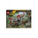 LEGO Jurassic World 77982 Spinosaurus Dinozor Kaçışı LEGO Jurassic World 77982 Spinosaurus Dinozor Kaçışı