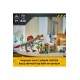 LEGO Jurassic World 77982 Spinosaurus Dinozor Kaçışı LEGO Jurassic World 77982 Spinosaurus Dinozor Kaçışı