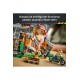 LEGO Jurassic World 77982 Spinosaurus Dinozor Kaçışı LEGO Jurassic World 77982 Spinosaurus Dinozor Kaçışı