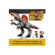 LEGO Jurassic World 77982 Spinosaurus Dinozor Kaçışı LEGO Jurassic World 77982 Spinosaurus Dinozor Kaçışı