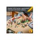 LEGO Jurassic World 77982 Spinosaurus Dinozor Kaçışı LEGO Jurassic World 77982 Spinosaurus Dinozor Kaçışı