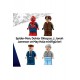 LEGO Marvel 76321 Örümcek Adam ile Doktor Oktopus Metro Sahnesi LEGO Marvel 76321 Örümcek Adam ile Doktor Oktopus Metro Sahnesi