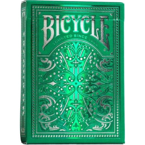 Bicycle Jacquard Oyun Kağıdı iskambil Kartları Destesi