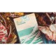 MPC The Great Wave off Kanagawa V3 Fresh Spring Peppermint Green oyun kagidi MPC The Great Wave off Kanagawa V3 Fresh Spring Peppermint Green oyun kagidi
