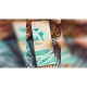 MPC The Great Wave off Kanagawa V3 Fresh Spring Peppermint Green oyun kagidi MPC The Great Wave off Kanagawa V3 Fresh Spring Peppermint Green oyun kagidi