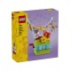LEGO 40871 Kutlama Hediye Kutusu – Doğum Günü LEGO Seti LEGO 40871 Kutlama Hediye Kutusu