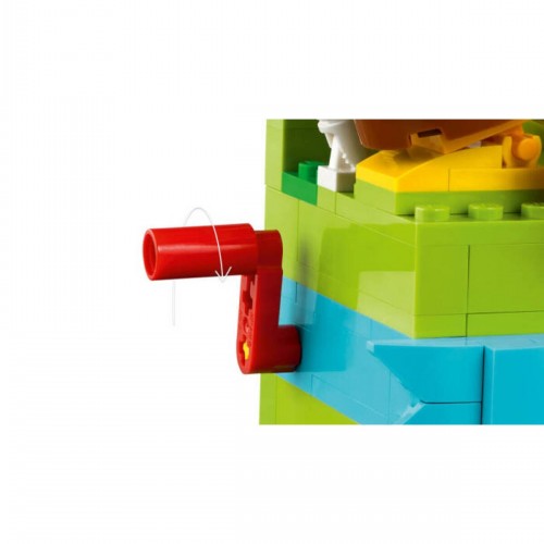 LEGO 40871 Kutlama Hediye Kutusu – Doğum Günü LEGO Seti LEGO 40871 Kutlama Hediye Kutusu
