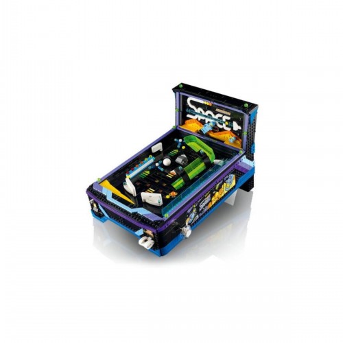 LEGO Icons 11374 Pinball (Tilt) Oyun Makinesi LEGO Icons 11374 Pinball Tilt Oyun Makinesi 2274 Parça