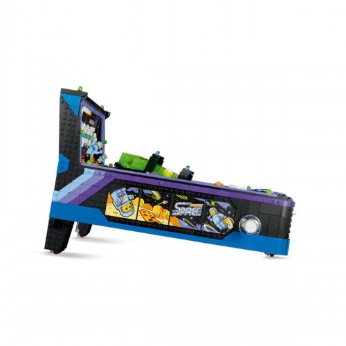 LEGO Icons 11374 Pinball (Tilt) Oyun Makinesi LEGO Icons 11374 Pinball Tilt Oyun Makinesi 2274 Parça