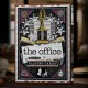 Theory11 The Office Oyun Kağıdı Theory11 The Office temalı özel tasarım iskambil oyun kağıdı